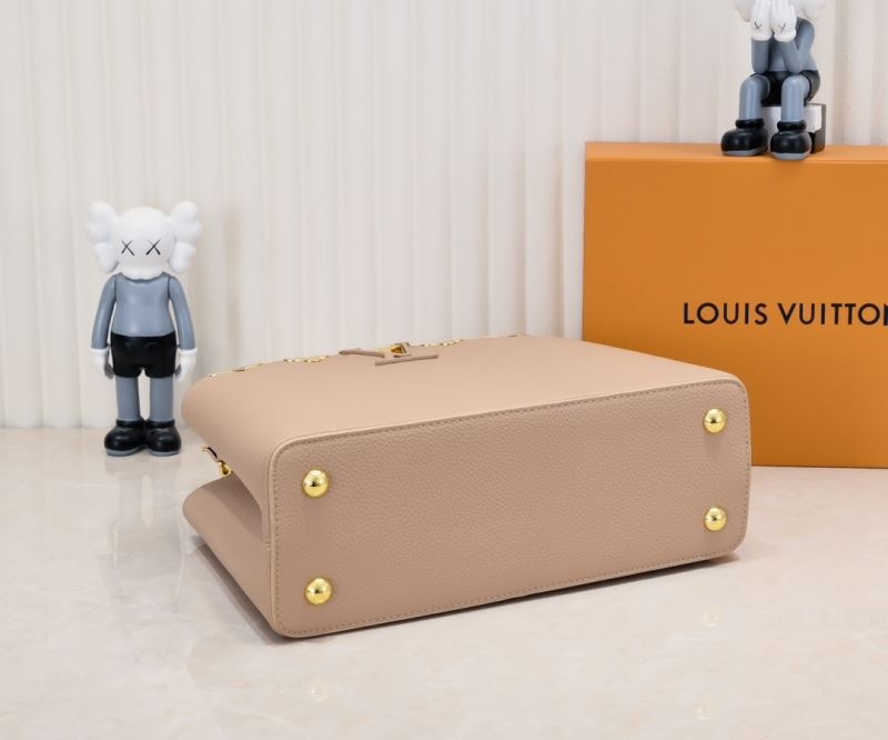 LV Top Handle Bags